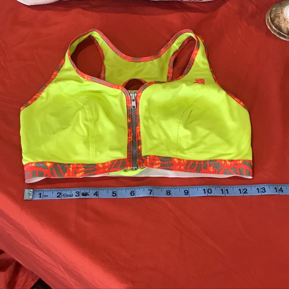 SA Sports Bra